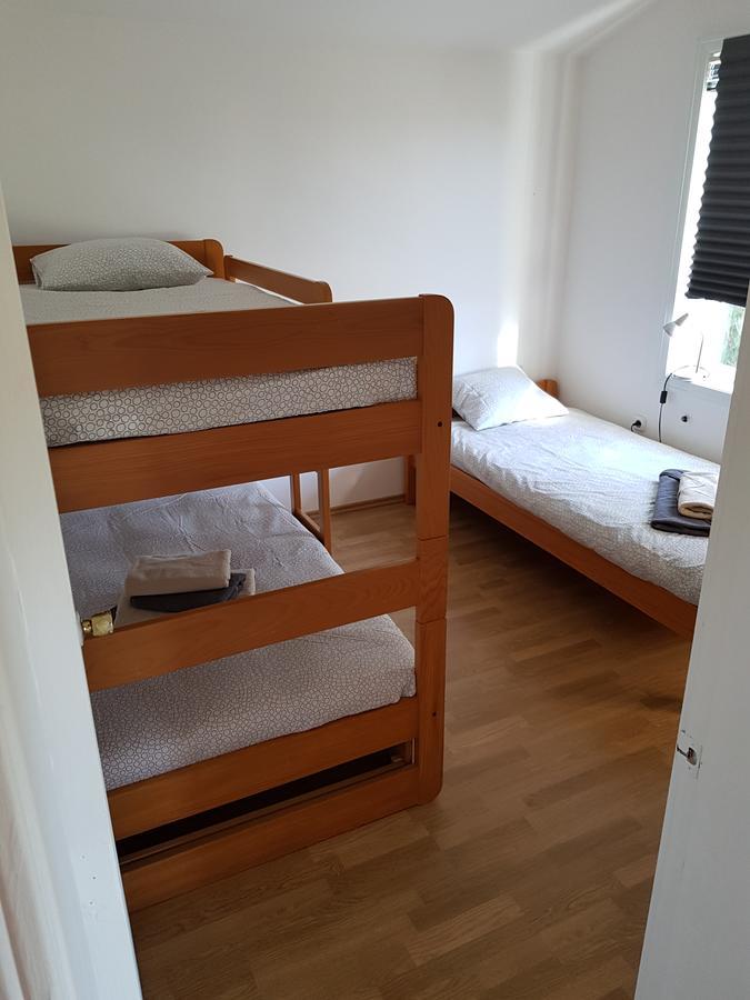 Guest House Kravica ยูบุสกี ภายนอก รูปภาพ