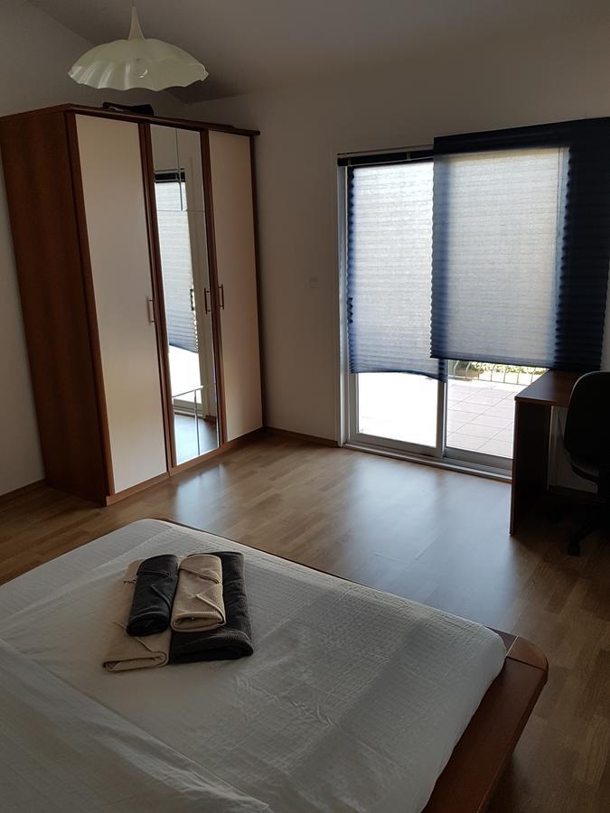 Guest House Kravica ยูบุสกี ภายนอก รูปภาพ