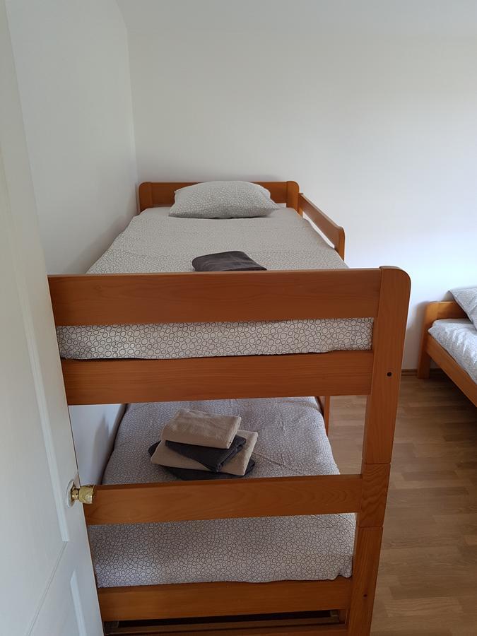 Guest House Kravica ยูบุสกี ภายนอก รูปภาพ