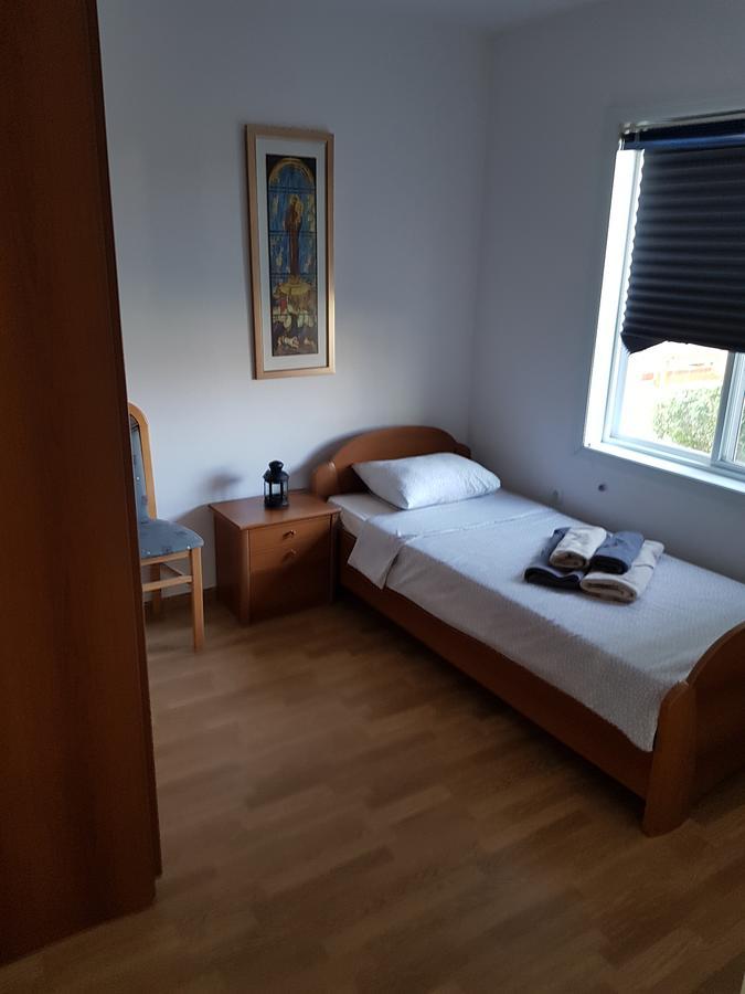 Guest House Kravica ยูบุสกี ภายนอก รูปภาพ
