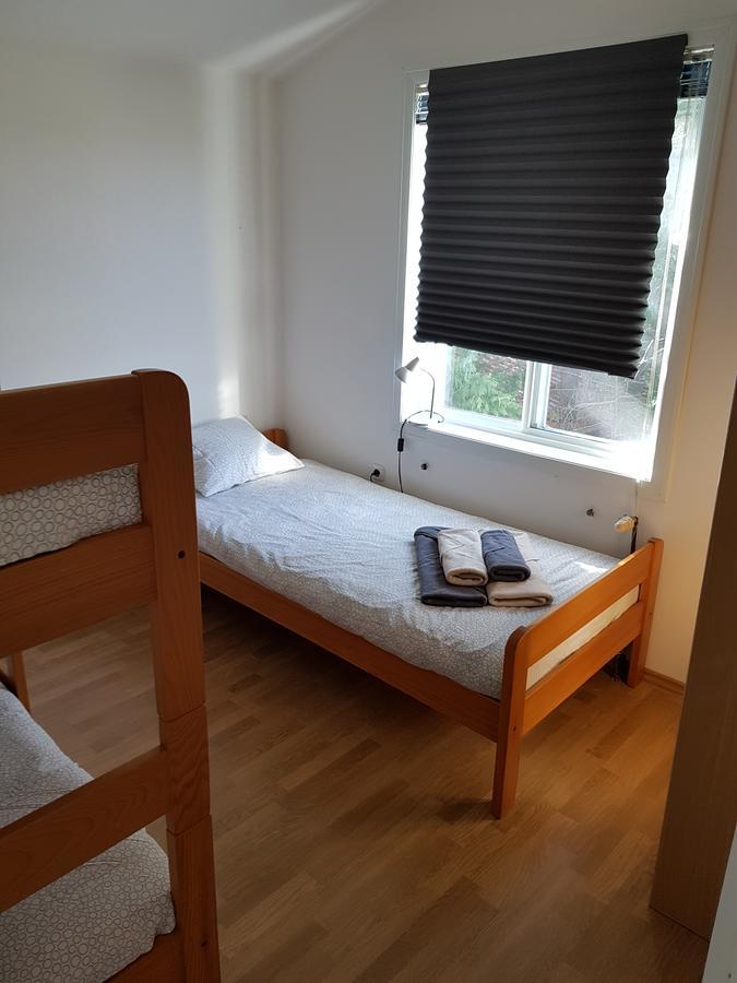Guest House Kravica ยูบุสกี ภายนอก รูปภาพ