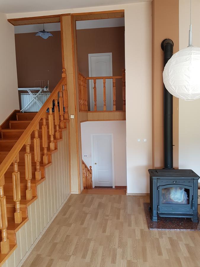 Guest House Kravica ยูบุสกี ภายนอก รูปภาพ