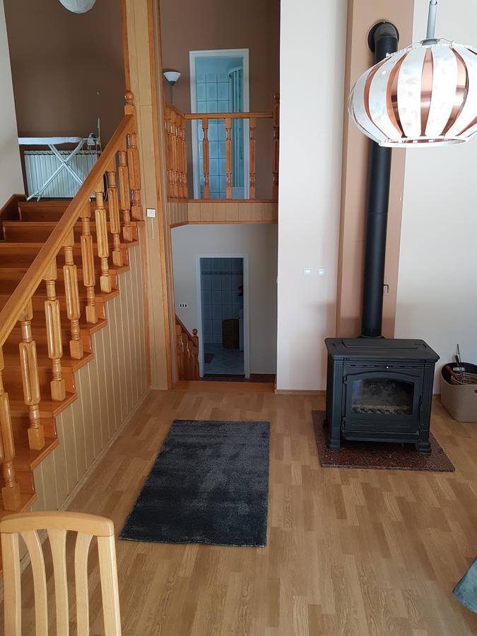 Guest House Kravica ยูบุสกี ภายนอก รูปภาพ