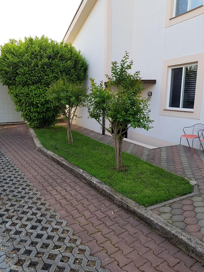 Guest House Kravica ยูบุสกี ภายนอก รูปภาพ